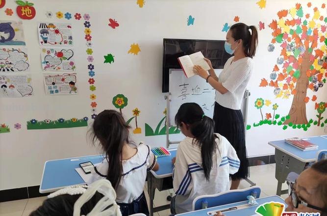 55张最新喜迎二十大主题绘画+手抄报，备课必备资料！经典收藏哦