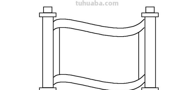 卷轴怎么画简笔画 卷轴简笔画怎么画？