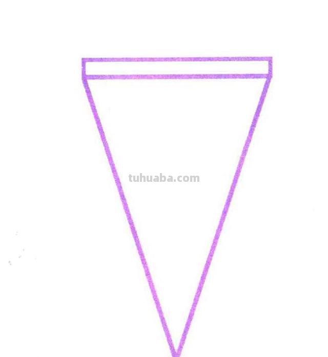 雪糕怎么画简笔画 冰淇淋简笔画怎么画? 雪糕怎么画简笔画 冰淇淋简笔画怎么画?