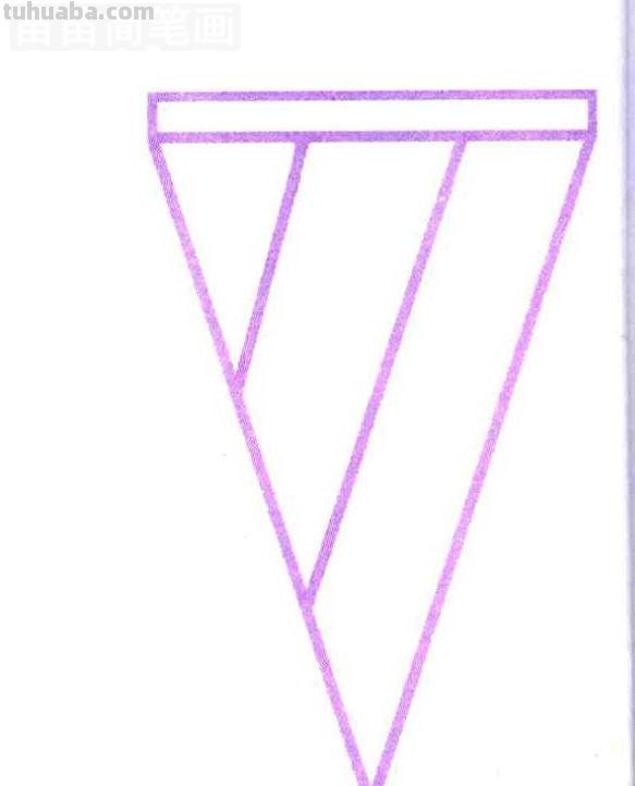 雪糕怎么画简笔画 冰淇淋简笔画怎么画? 雪糕怎么画简笔画 冰淇淋简笔画怎么画?