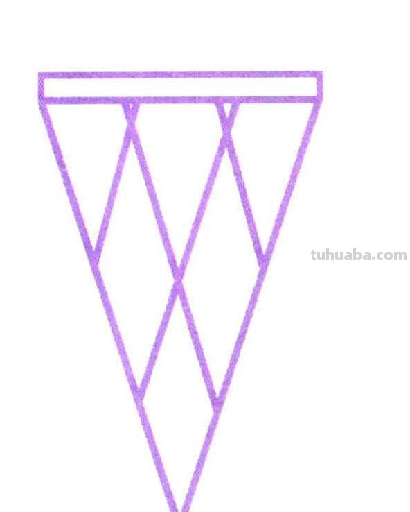 雪糕怎么画简笔画 冰淇淋简笔画怎么画? 雪糕怎么画简笔画 冰淇淋简笔画怎么画?