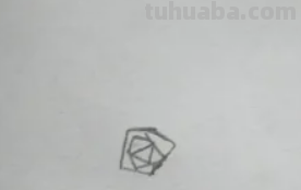 玫瑰花怎么画简笔画 玫瑰花怎么画简笔画