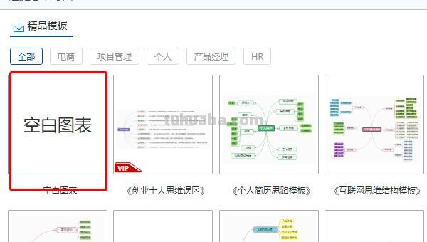 职业思维导图怎么制作 如何制作思维导图？