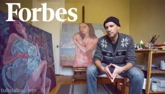 没错，就这样把线条撸直了，你的素描、速写就更完美