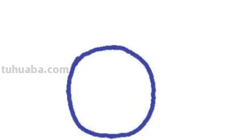 大象简笔画怎么画