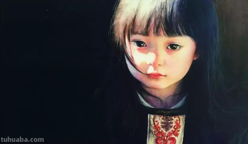 如何画好水彩人物？看完这篇文章，我懂了