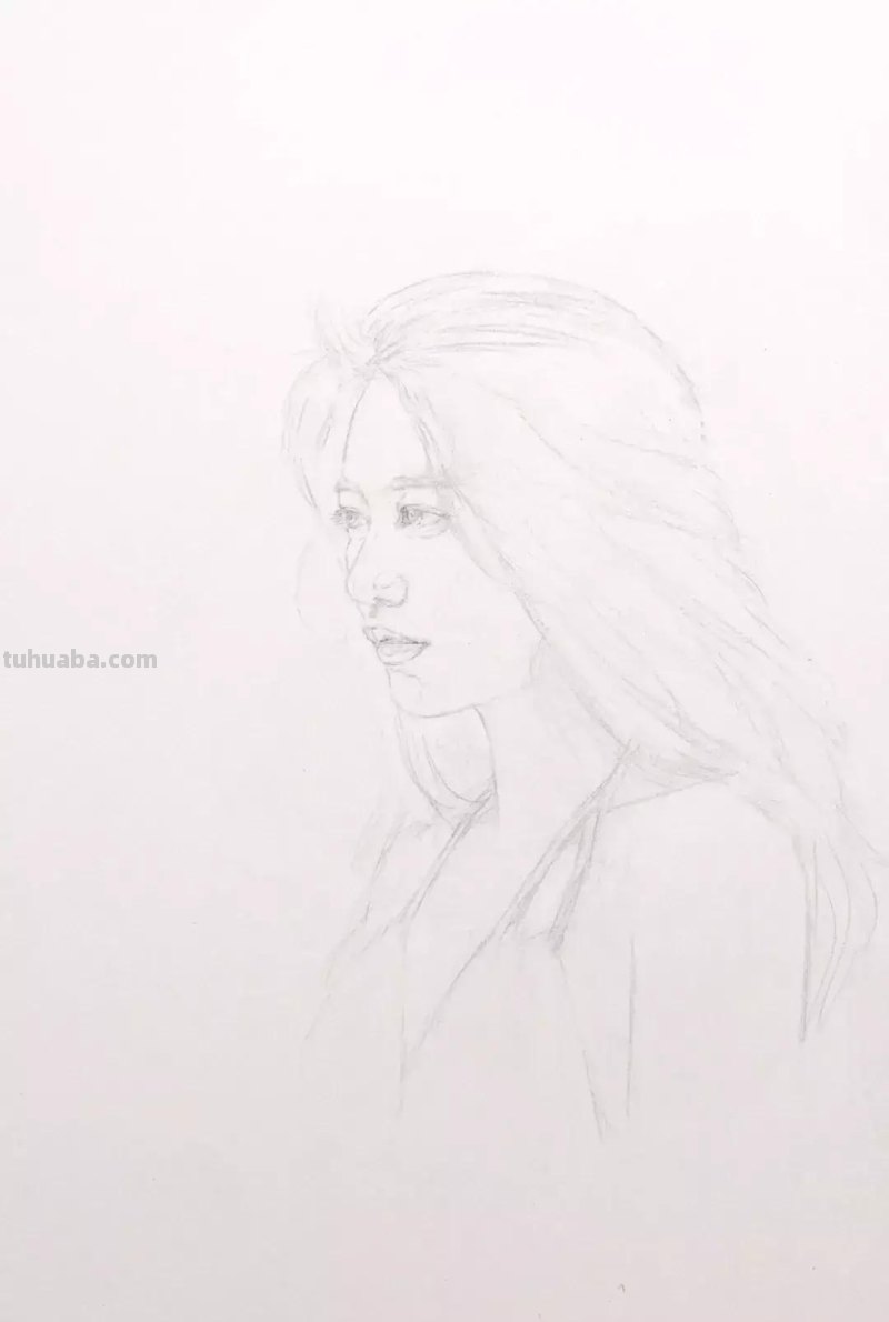 如何画好水彩人物？看完这篇文章，我懂了