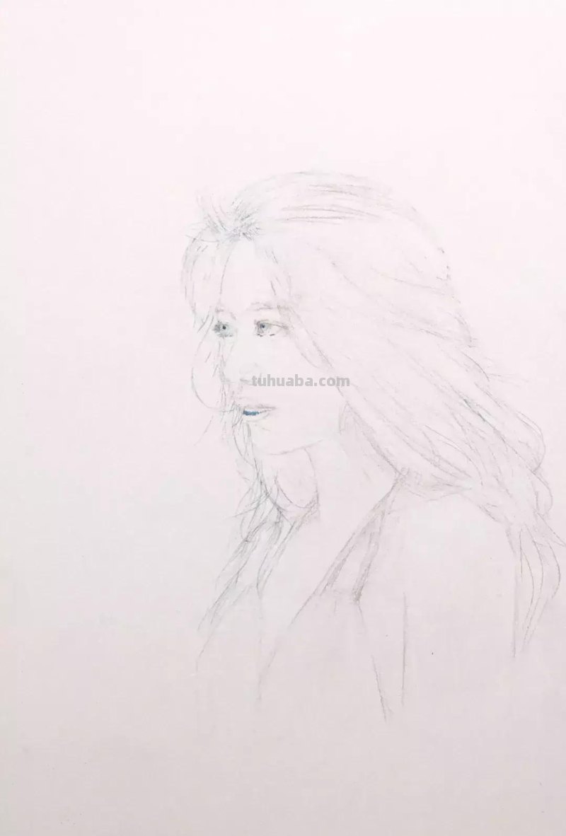 如何画好水彩人物？看完这篇文章，我懂了