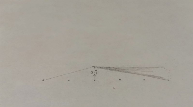 清明节的手抄报怎么画眉毛 纸上画眉毛的步骤？