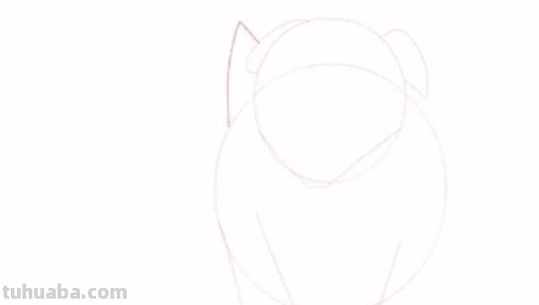 彩铅小狗怎么画简单 如何画小狗? 彩铅小狗怎么画简单 如何画小狗?