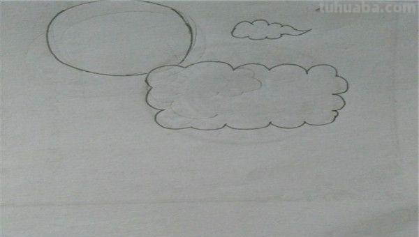 中秋节的手抄报怎么画眉毛 中秋节手抄报仙气又漂亮？