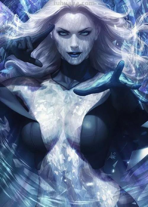 白皇后速写 生化危机灭绝中人工智能白皇后的详细资料,注意不要玛德琳卡罗尔的资料要的是剧中身份的资料?