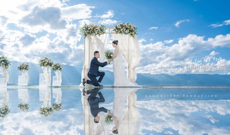 大理旅拍婚纱照哪家拍的好?大理婚纱摄影十大品牌排行榜出炉