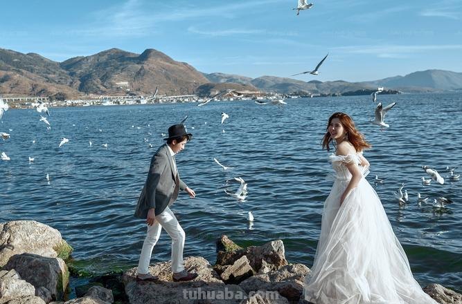 大理旅拍婚纱照哪家拍的好?大理婚纱摄影十大品牌排行榜出炉