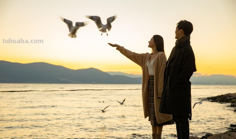 大理旅拍婚纱照哪家拍的好?大理婚纱摄影十大品牌排行榜出炉 大理旅拍婚纱照哪家拍的好?大理婚纱摄影十大品牌排行榜出炉