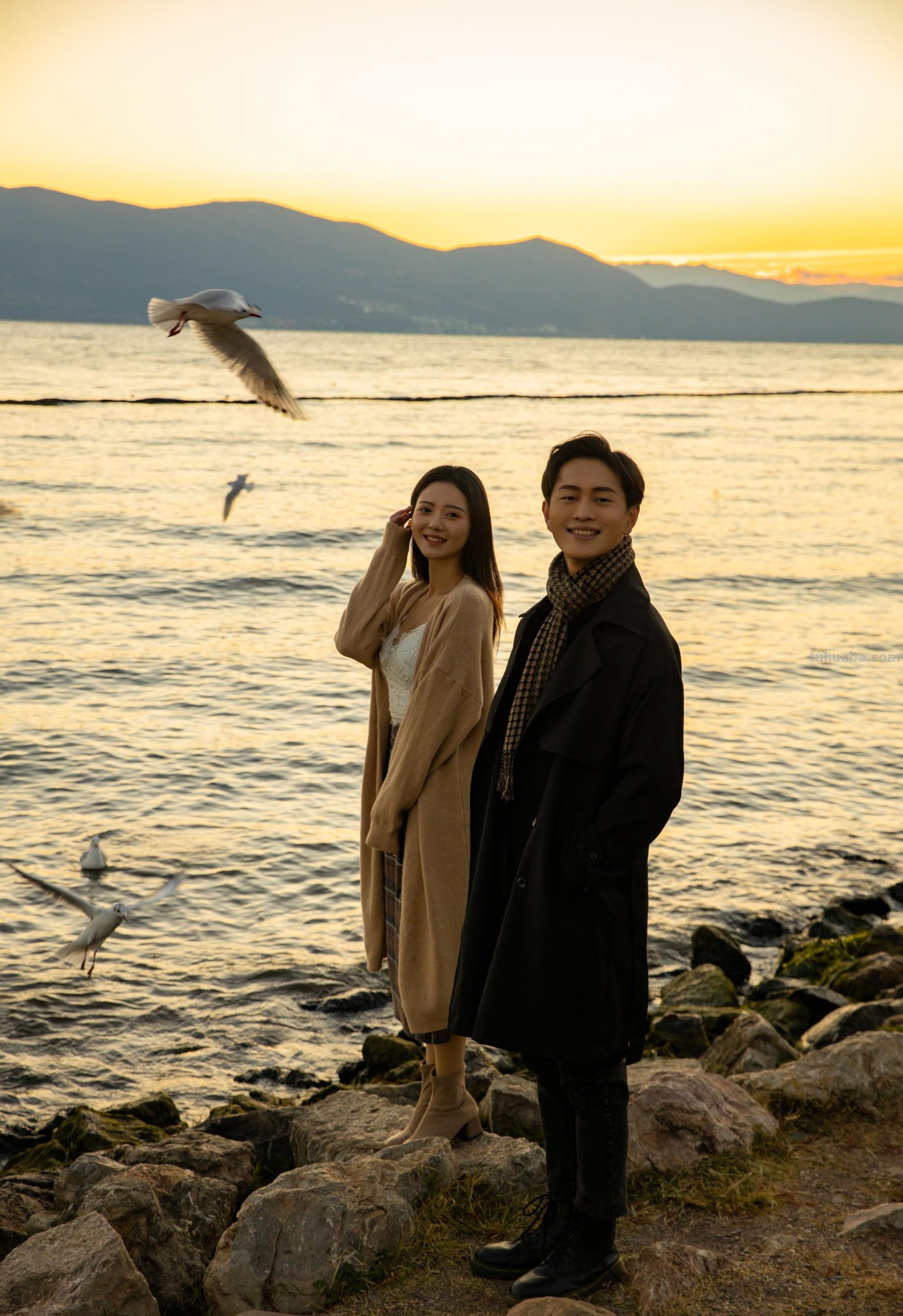 大理旅拍婚纱照哪家拍的好?大理婚纱摄影十大品牌排行榜出炉 大理旅拍婚纱照哪家拍的好?大理婚纱摄影十大品牌排行榜出炉