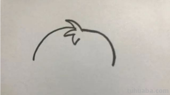 怎么画兔子简笔画