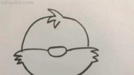 怎么画兔子简笔画