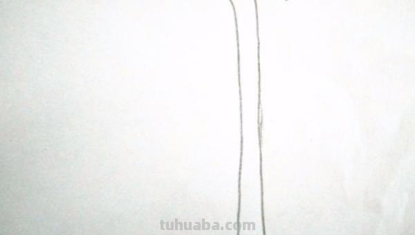 椰子怎么画简笔画 海边的椰子树简笔画画法? 椰子怎么画简笔画 海边的椰子树简笔画画法?