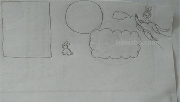 中秋节的手抄报怎么画眼影 中秋节的手抄报怎么画? 中秋节的手抄报怎么画眼影 中秋节的手抄报怎么画?