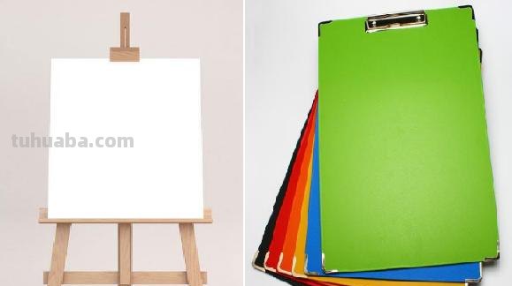 平板速写板 请问画板和速写板有什么区别吗？