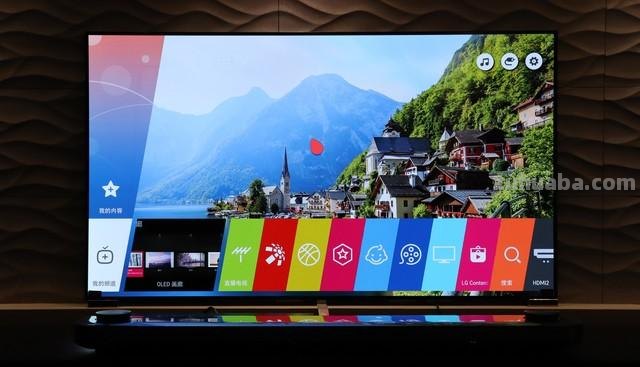 如何调整LG电视的色彩，让画面更加真实 