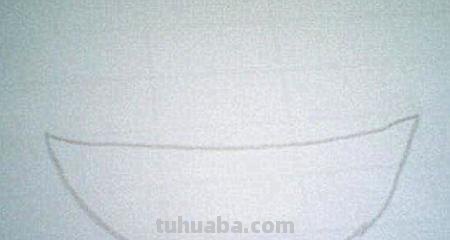 草船怎么画简笔画 二年级简单画船的画？