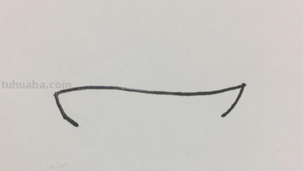 草船怎么画简笔画 二年级简单画船的画？