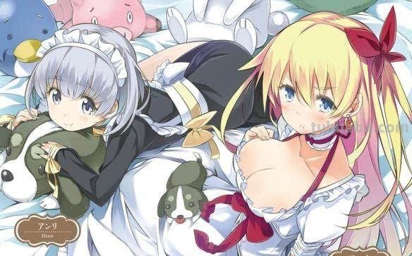 邪恶漫画色彩大全——揭秘二次元世界的奇妙色彩 