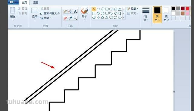 台阶怎么画简笔画 画楼梯踏步怎样画? 台阶怎么画简笔画 画楼梯踏步怎样画?