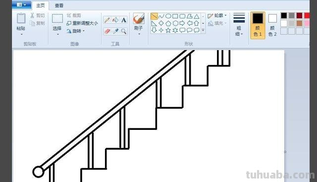 台阶怎么画简笔画 画楼梯踏步怎样画? 台阶怎么画简笔画 画楼梯踏步怎样画?