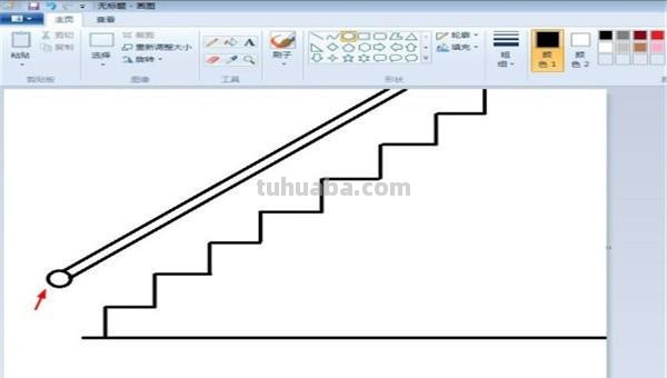台阶怎么画简笔画 画楼梯踏步怎样画? 台阶怎么画简笔画 画楼梯踏步怎样画?