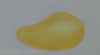 彩铅水果阴影怎么画 水果蔬菜彩铅画教程? 彩铅水果阴影怎么画 水果蔬菜彩铅画教程?
