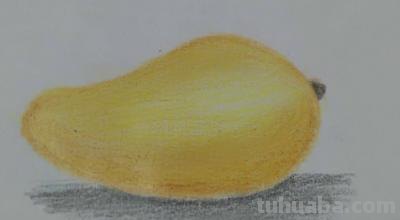 彩铅水果阴影怎么画 水果蔬菜彩铅画教程? 彩铅水果阴影怎么画 水果蔬菜彩铅画教程?