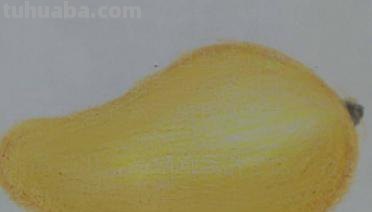 彩铅水果阴影怎么画 水果蔬菜彩铅画教程? 彩铅水果阴影怎么画 水果蔬菜彩铅画教程?
