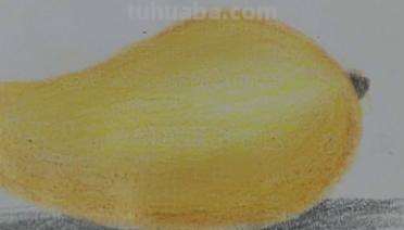 彩铅水果阴影怎么画 水果蔬菜彩铅画教程? 彩铅水果阴影怎么画 水果蔬菜彩铅画教程?