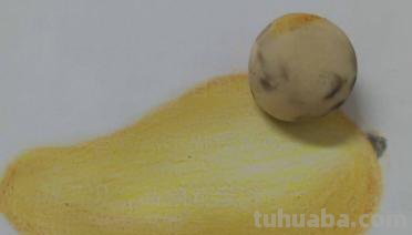 彩铅水果阴影怎么画 水果蔬菜彩铅画教程? 彩铅水果阴影怎么画 水果蔬菜彩铅画教程?