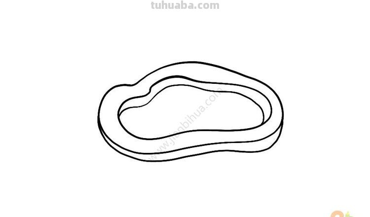 砚台怎么画简笔画 什么是砚？