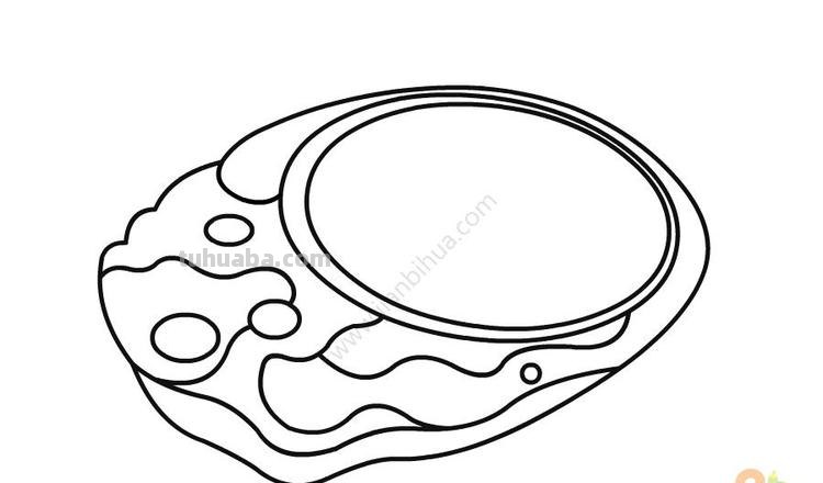 砚台怎么画简笔画 什么是砚？
