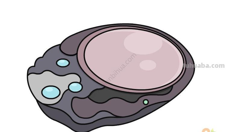 砚台怎么画简笔画 什么是砚？