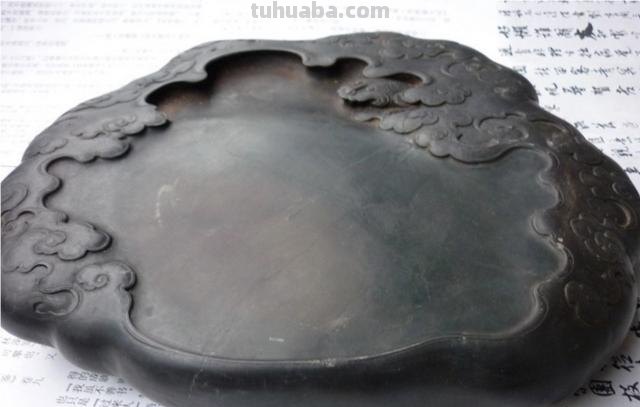 砚台怎么画简笔画 什么是砚？