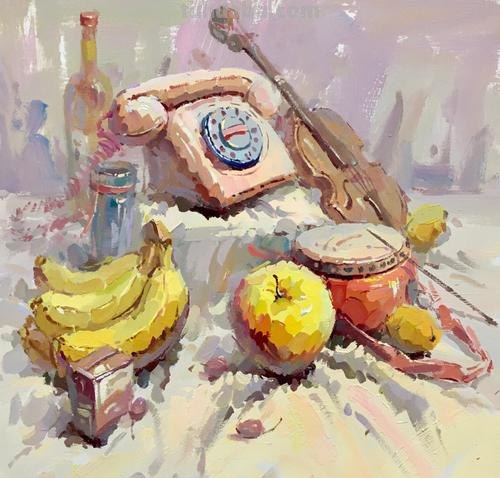 探寻河南色彩及其在考题中的应用 