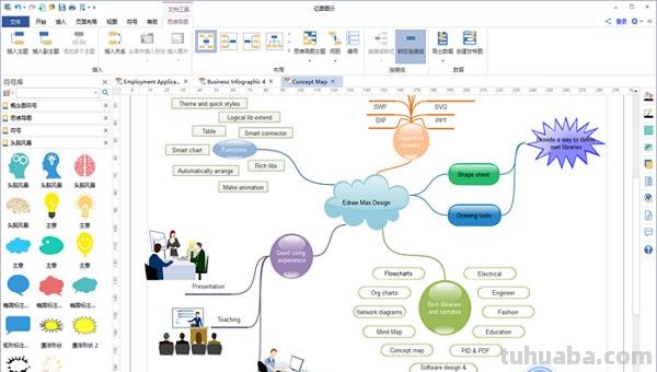 怎么免费的思维导图 教你如何选择出最好用的免费思维导图软件？