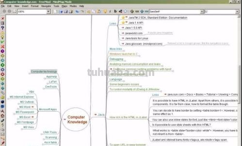 怎么免费的思维导图 教你如何选择出最好用的免费思维导图软件？
