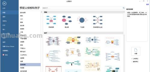 怎么免费的思维导图 教你如何选择出最好用的免费思维导图软件？