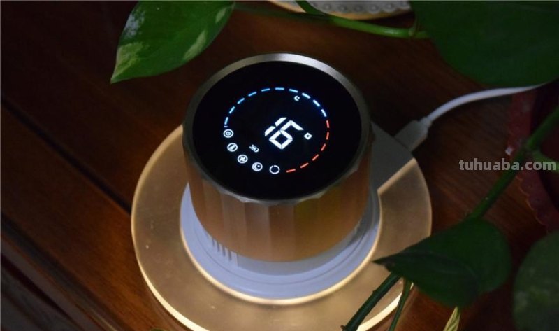 让家四季如春-iCool空调智慧管家体验