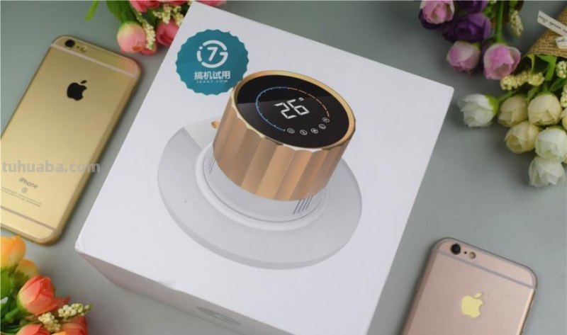 让家四季如春-iCool空调智慧管家体验