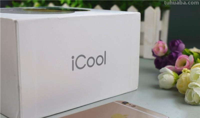 让家四季如春-iCool空调智慧管家体验