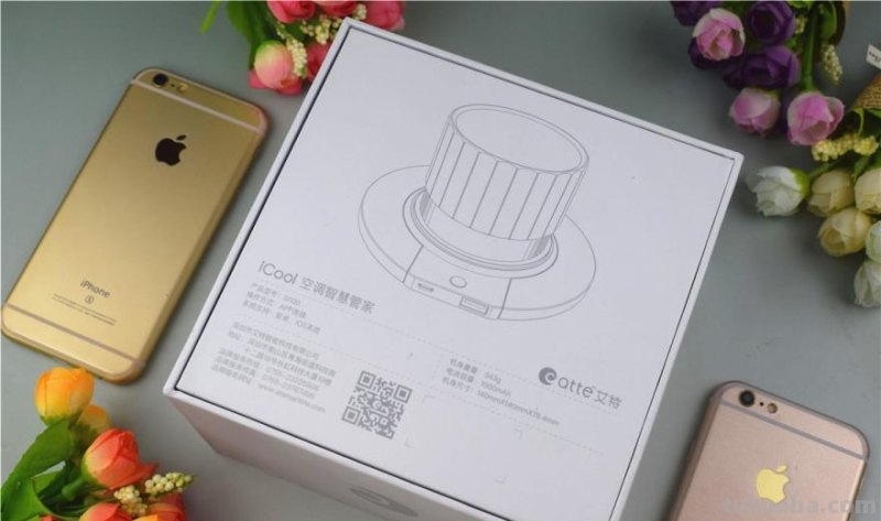 让家四季如春-iCool空调智慧管家体验