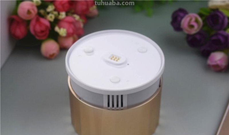 让家四季如春-iCool空调智慧管家体验